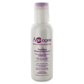 ApHogee Treatment for Damaged Hair 4oz